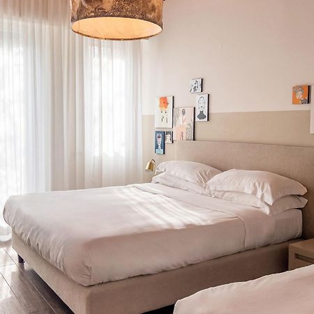 Lu. B&B Cervia Luaran gambar