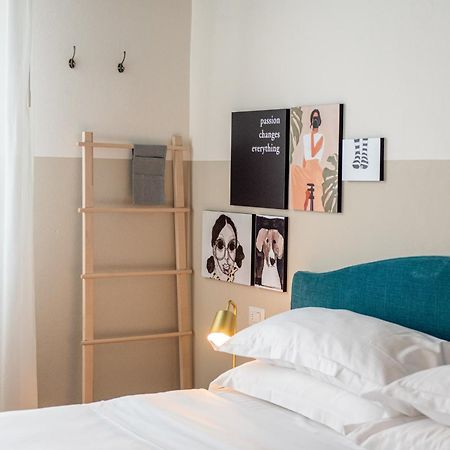Lu. B&B Cervia Luaran gambar