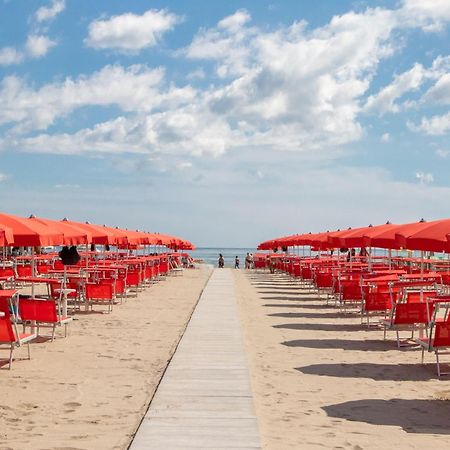 Lu. B&B Cervia Luaran gambar