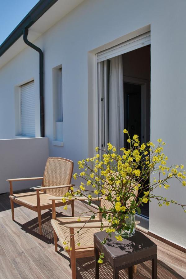Lu. B&B Cervia Luaran gambar