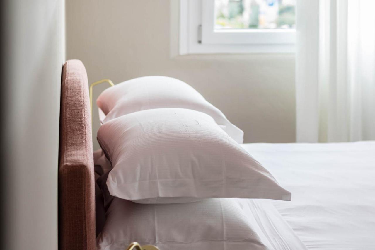 Lu. B&B Cervia Luaran gambar