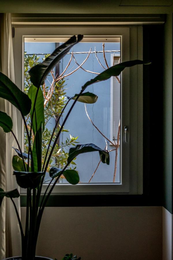 Lu. B&B Cervia Luaran gambar
