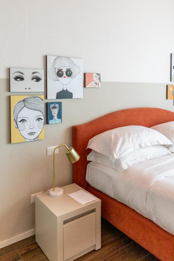 Lu. B&B Cervia Luaran gambar