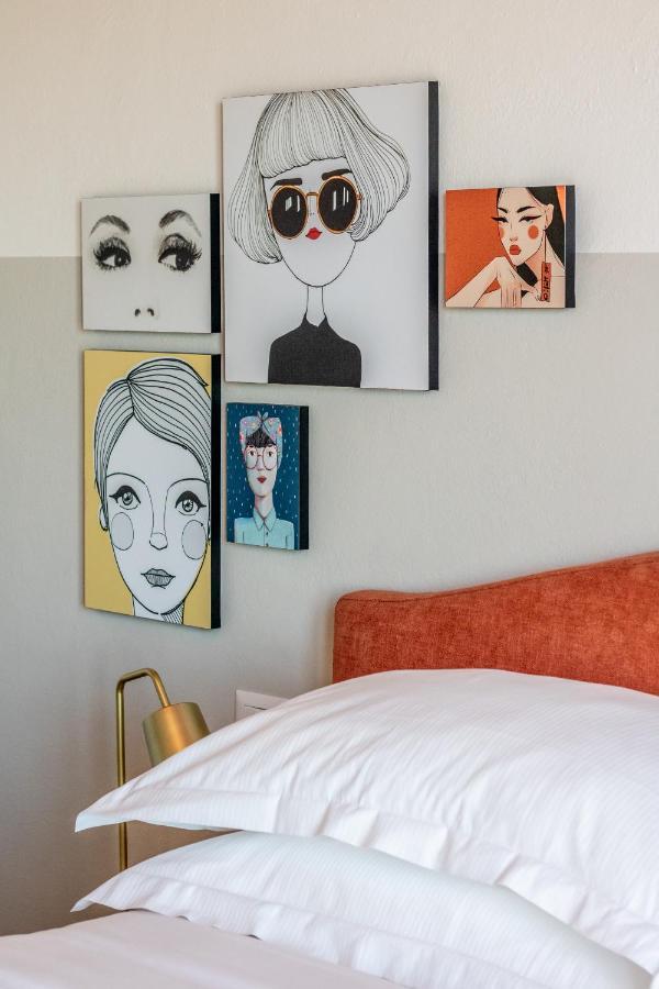 Lu. B&B Cervia Luaran gambar