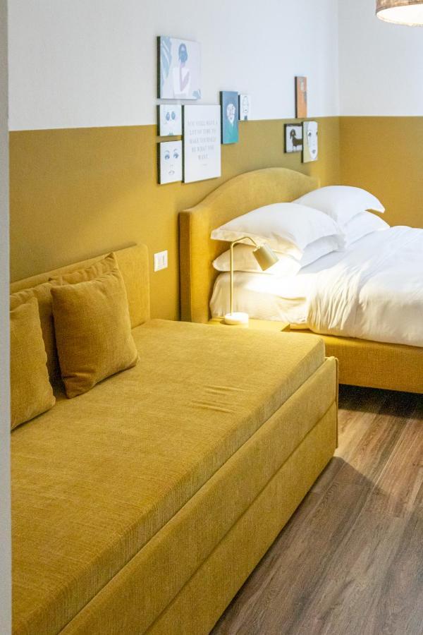 Lu. B&B Cervia Luaran gambar