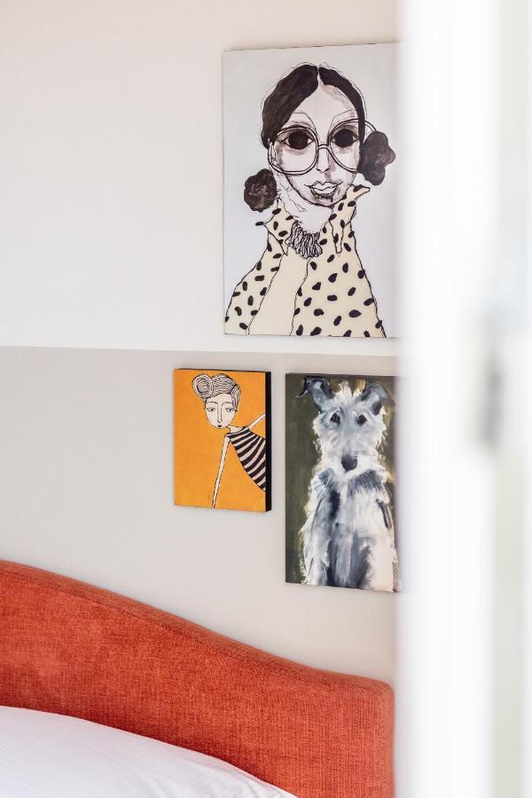 Lu. B&B Cervia Luaran gambar