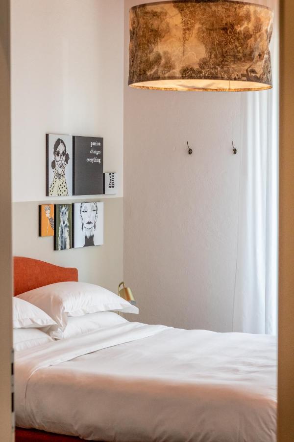 Lu. B&B Cervia Luaran gambar