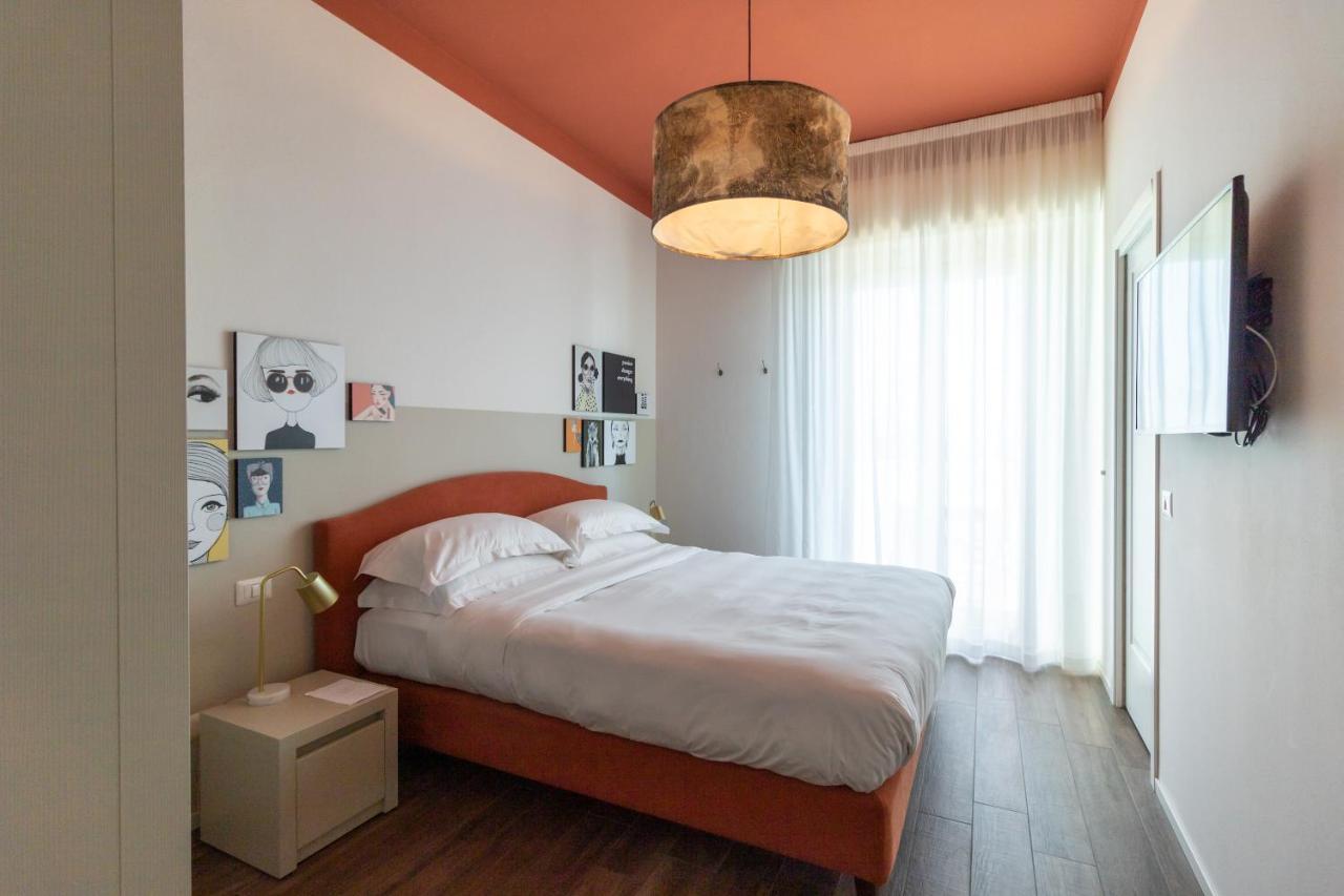 Lu. B&B Cervia Luaran gambar