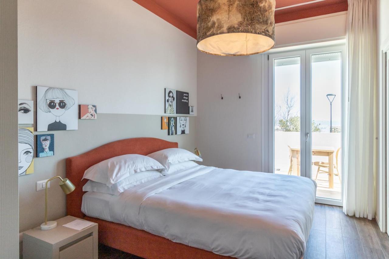 Lu. B&B Cervia Luaran gambar