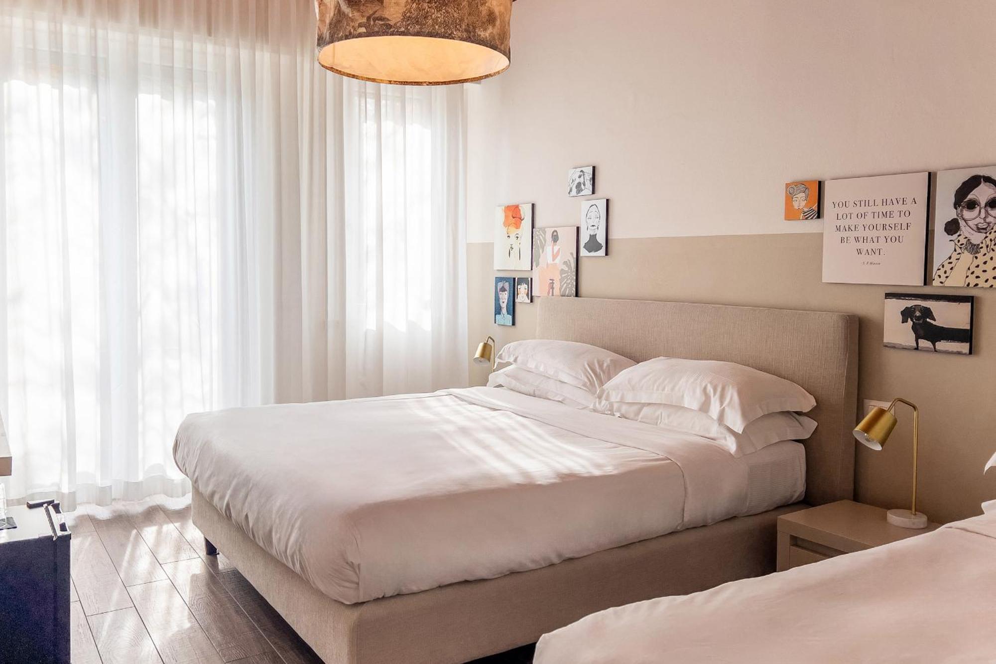Lu. B&B Cervia Luaran gambar