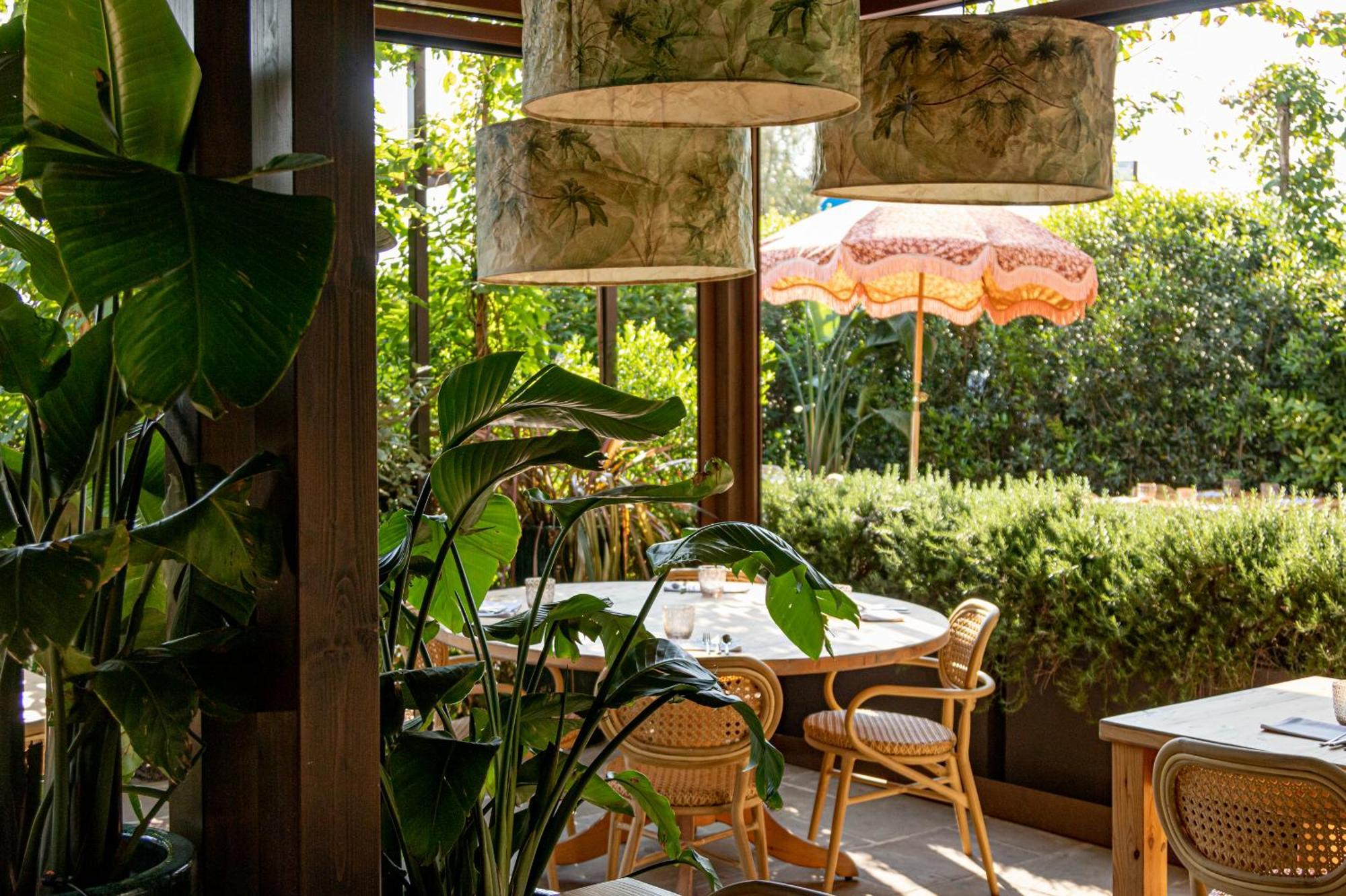 Lu. B&B Cervia Luaran gambar