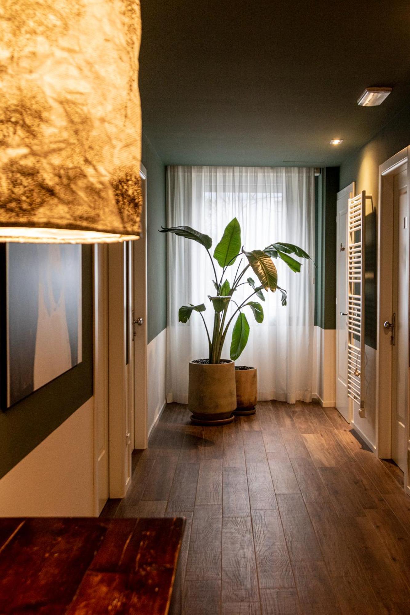 Lu. B&B Cervia Luaran gambar