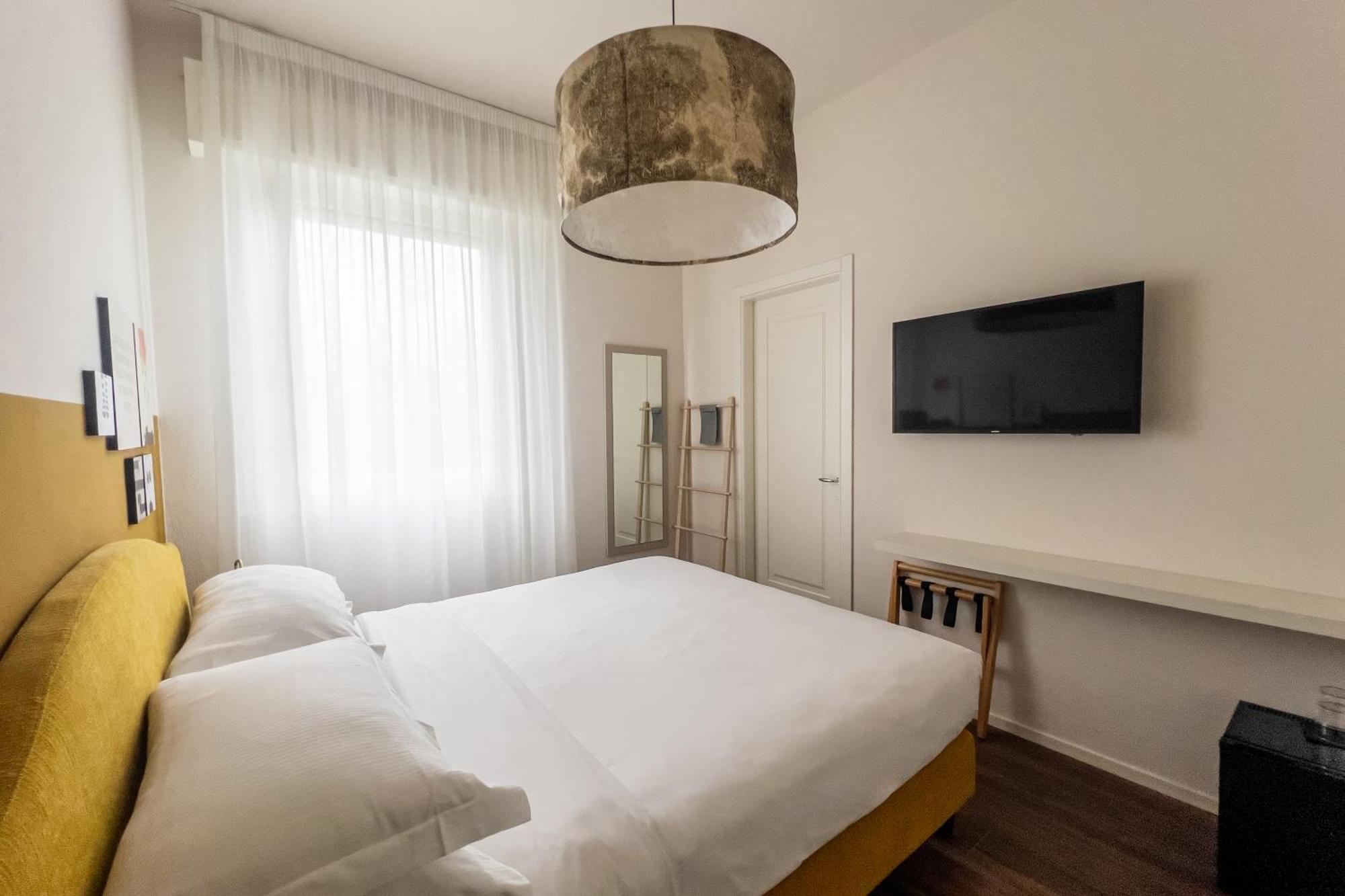 Lu. B&B Cervia Luaran gambar