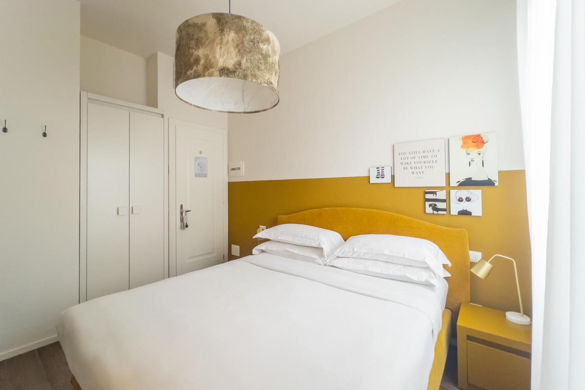 Lu. B&B Cervia Luaran gambar