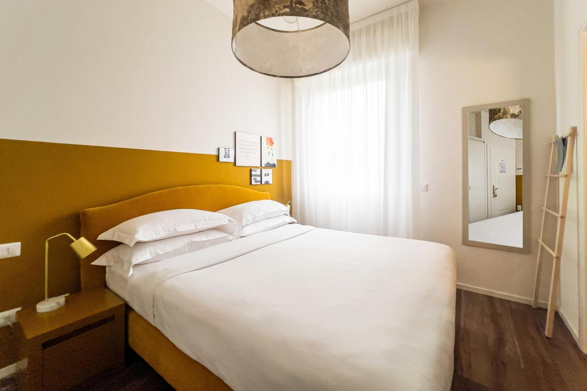 Lu. B&B Cervia Luaran gambar