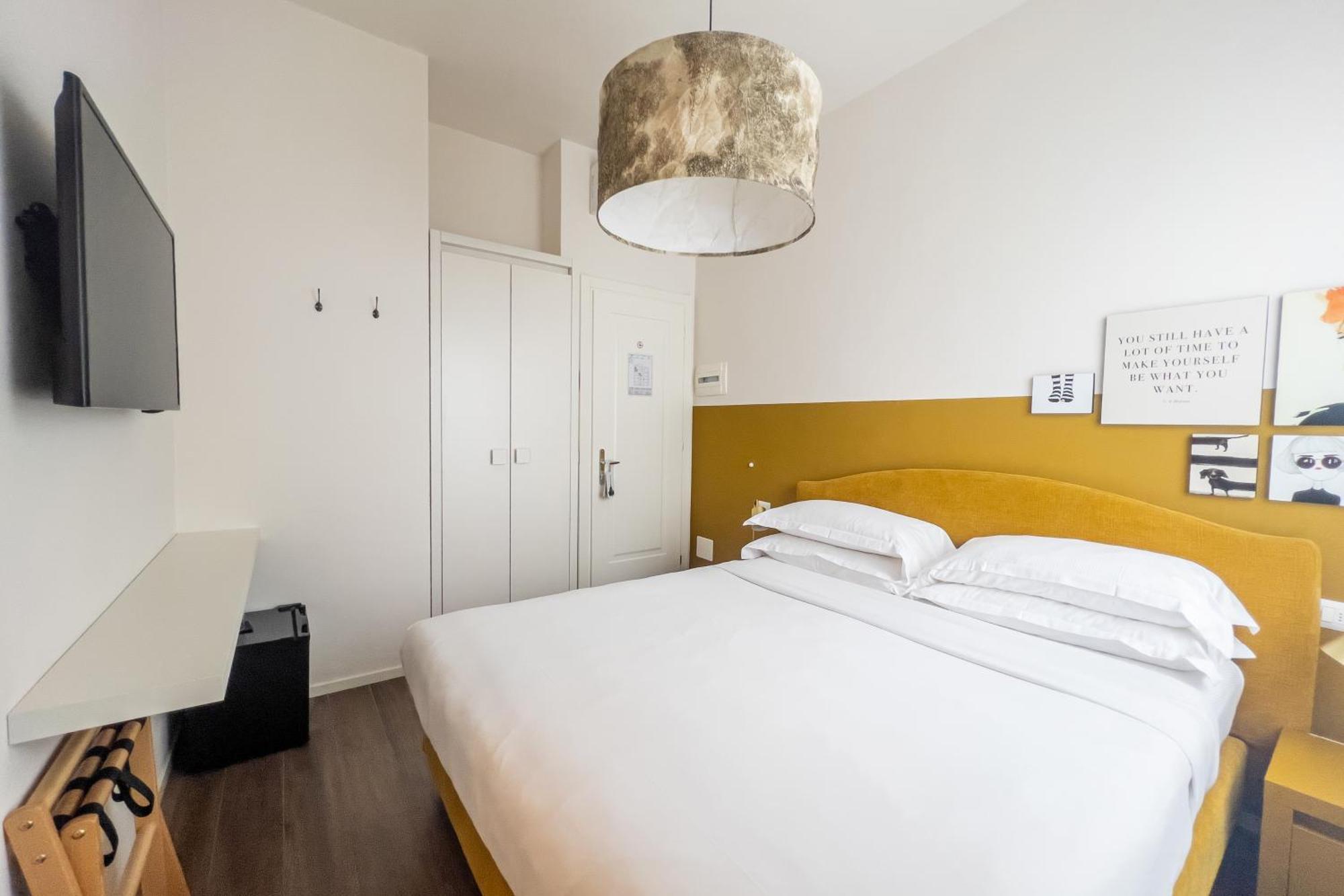 Lu. B&B Cervia Luaran gambar