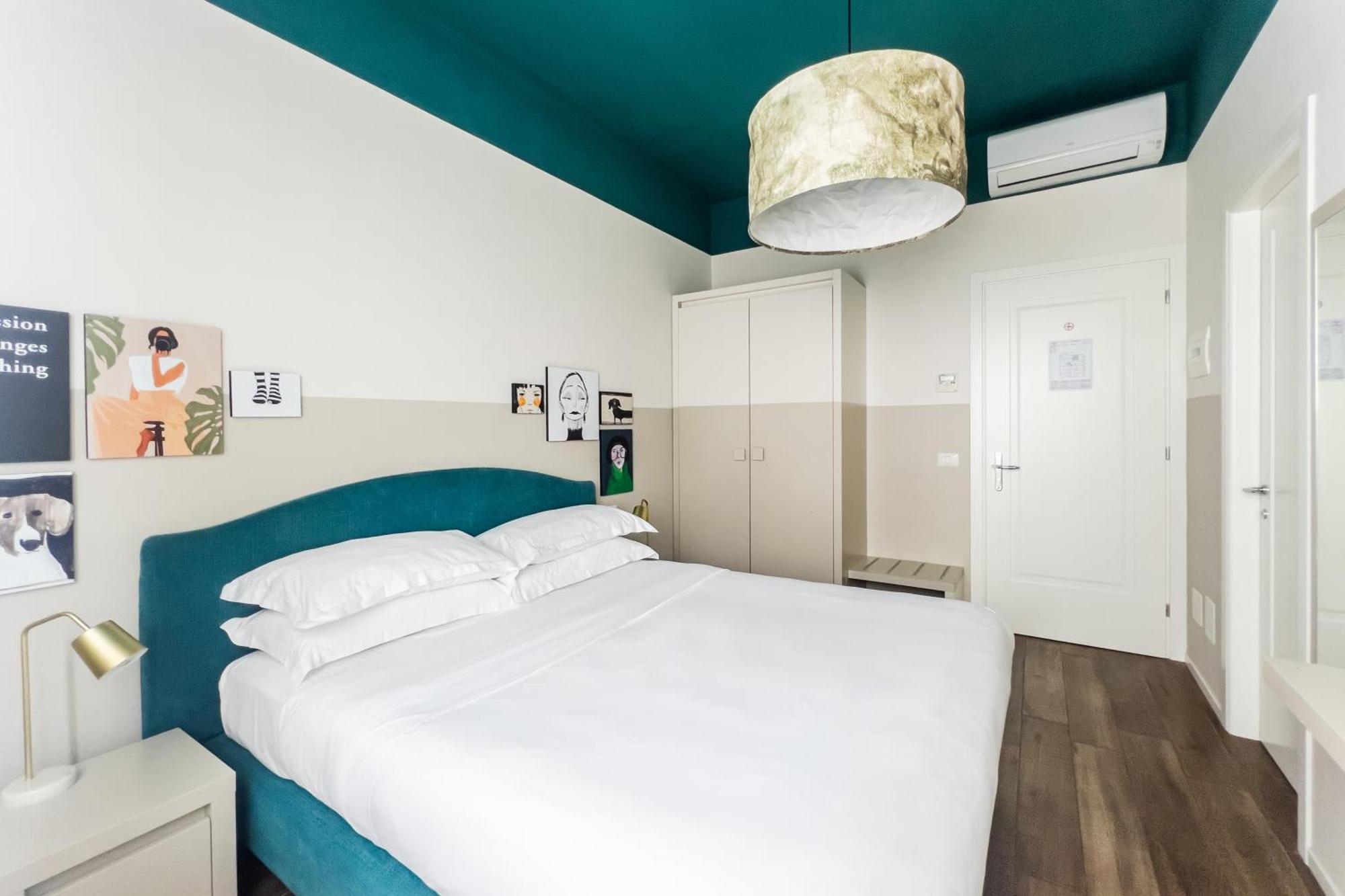 Lu. B&B Cervia Luaran gambar