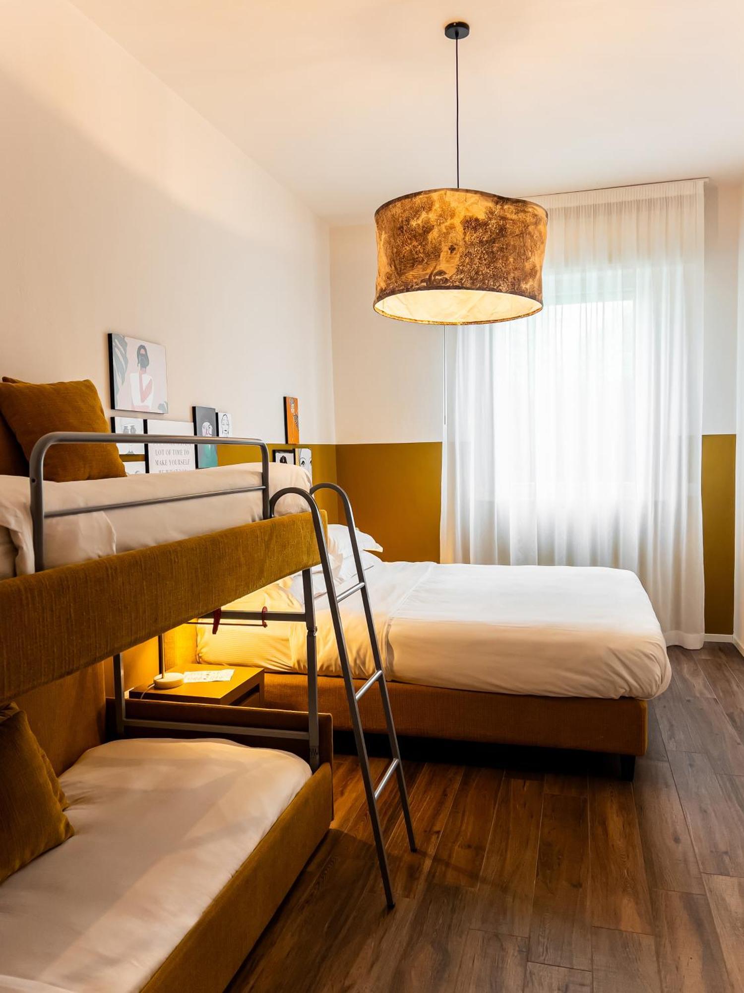 Lu. B&B Cervia Luaran gambar
