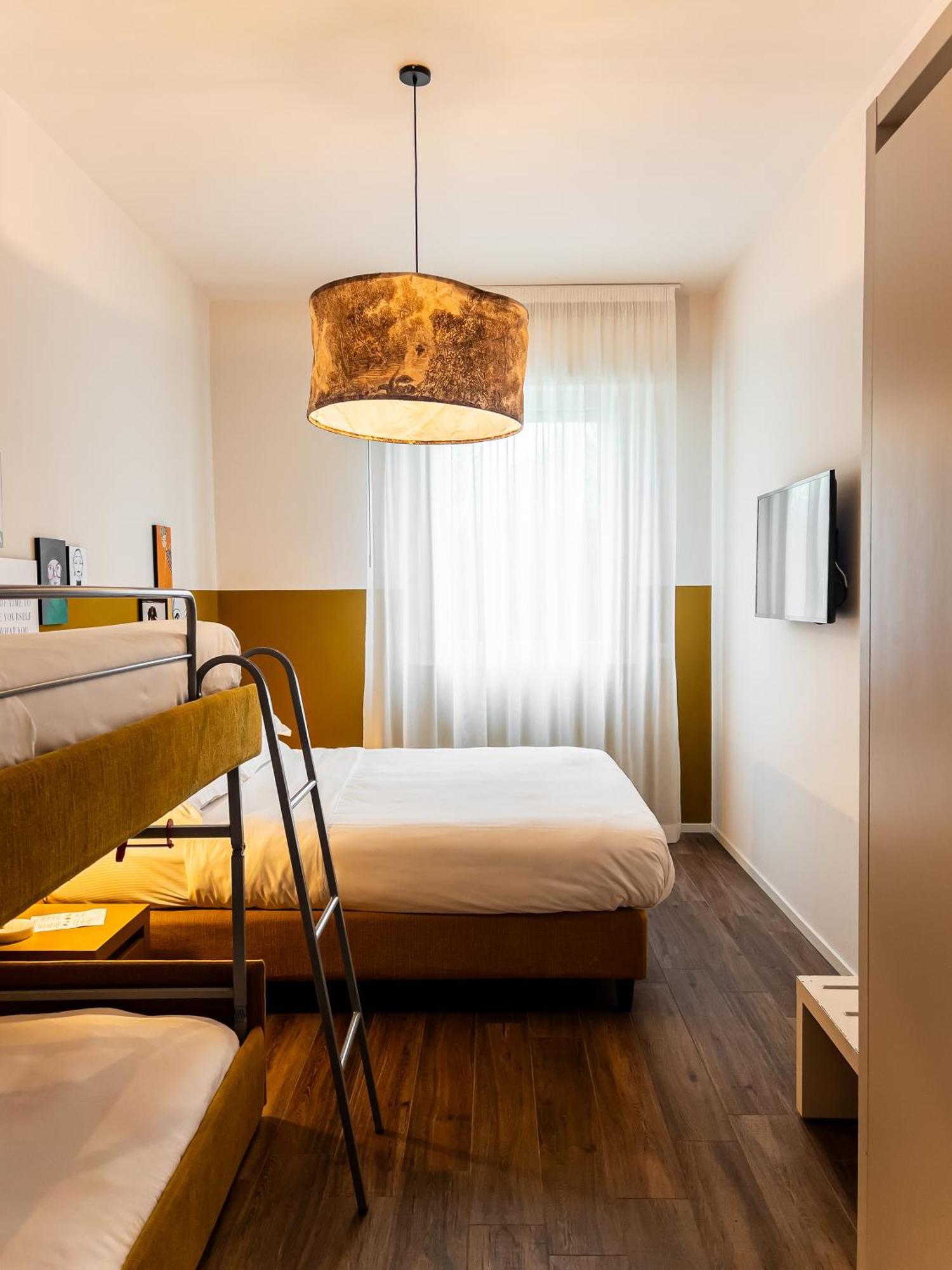 Lu. B&B Cervia Luaran gambar