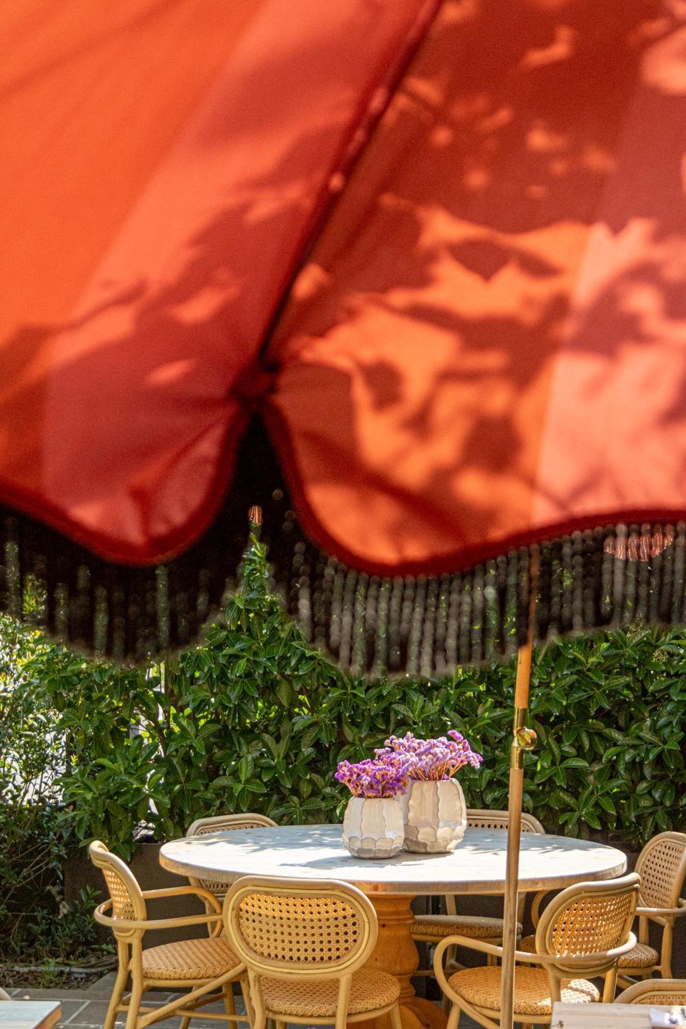 Lu. B&B Cervia Luaran gambar