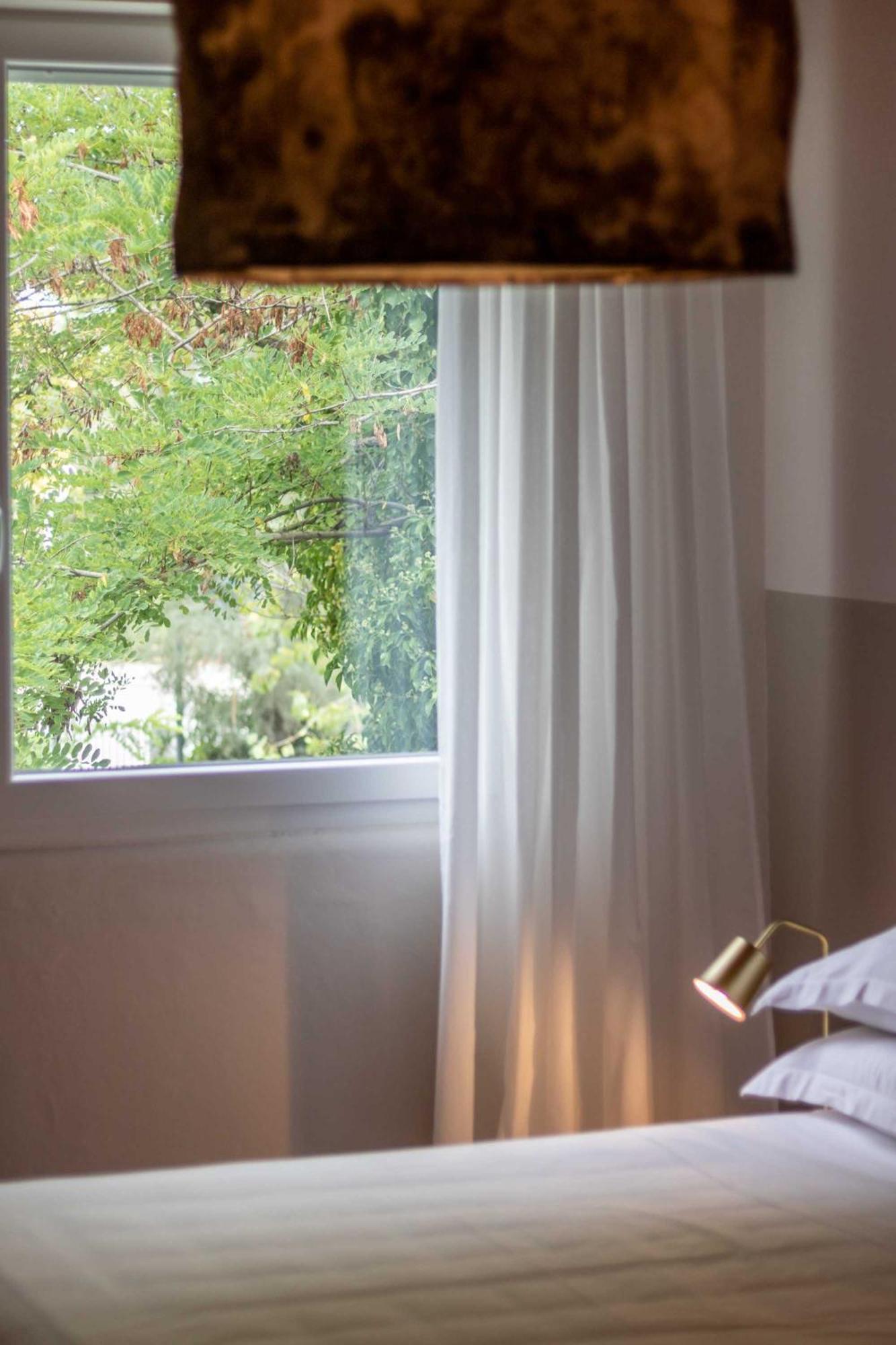 Lu. B&B Cervia Luaran gambar
