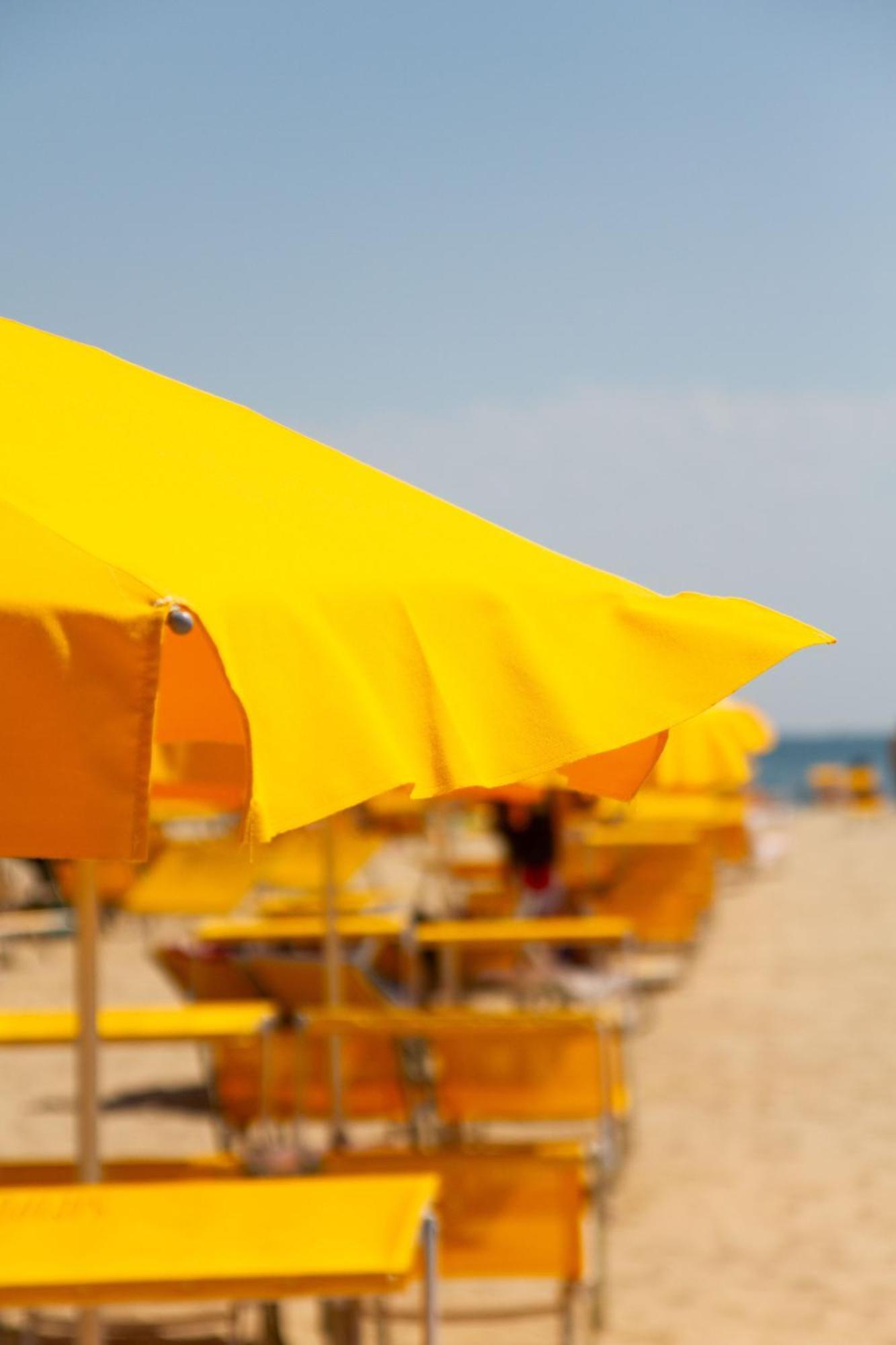 Lu. B&B Cervia Luaran gambar