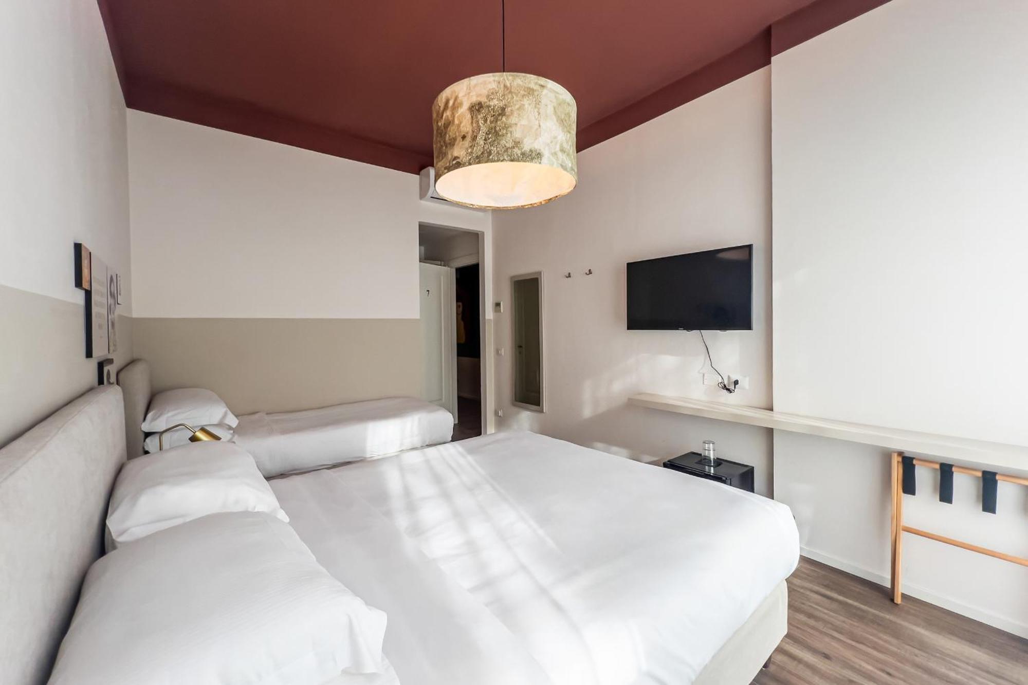 Lu. B&B Cervia Luaran gambar
