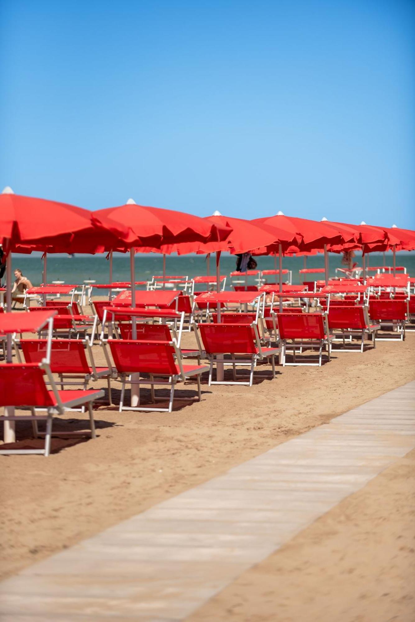 Lu. B&B Cervia Luaran gambar
