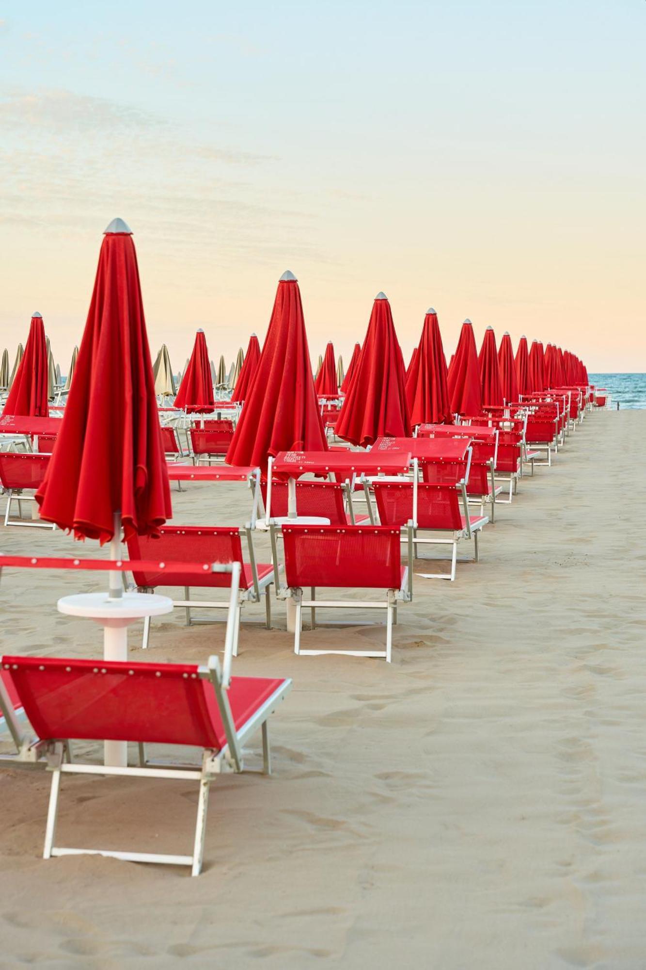 Lu. B&B Cervia Luaran gambar