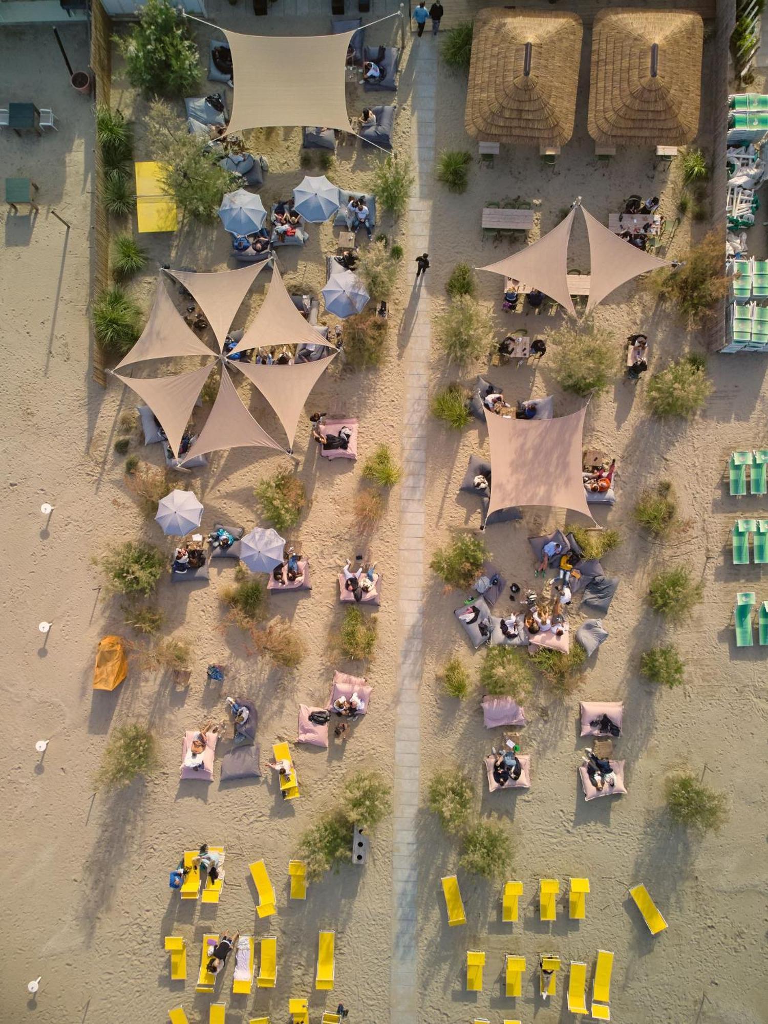 Lu. B&B Cervia Luaran gambar